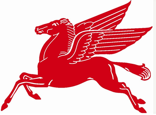 Pegasus